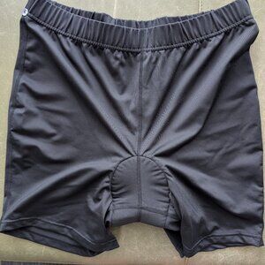Women's L Bike Shorts Liner